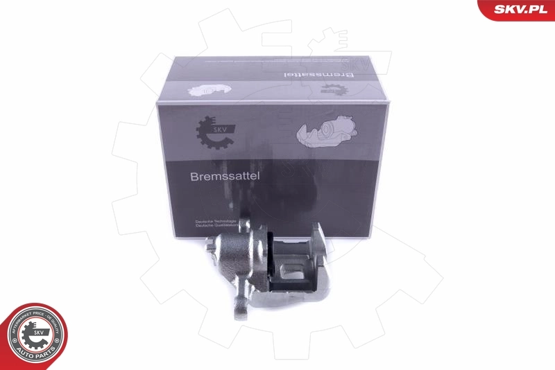 Brake Caliper